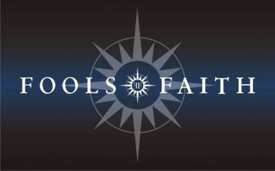 logo Fools Faith logo Fools Faith